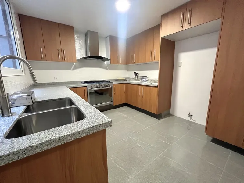 Departamento en alquiler · Polanco, Miguel Hidalgo, Ciudad de México