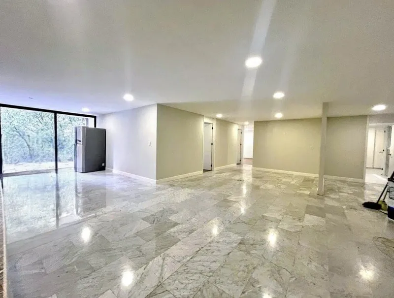 Departamento en alquiler · Polanco, Miguel Hidalgo, Ciudad de México