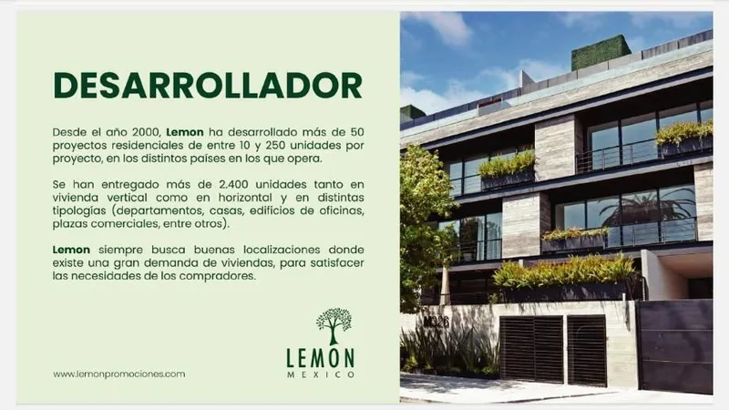 Departamento en venta · Polanco, Miguel Hidalgo, Ciudad de México