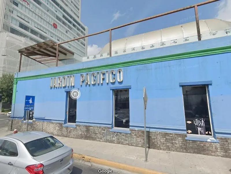 Lote en venta · María Luisa, Monterrey, Nuevo León