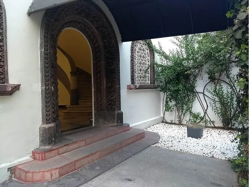 Casa en alquiler · Anzures, Miguel Hidalgo, Ciudad de México
