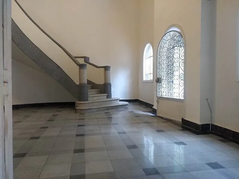 Casa en alquiler · Anzures, Miguel Hidalgo, Ciudad de México