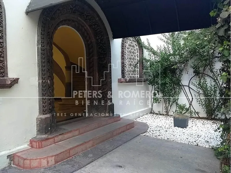 Casa en renta · Anzures, Miguel Hidalgo, Ciudad de México