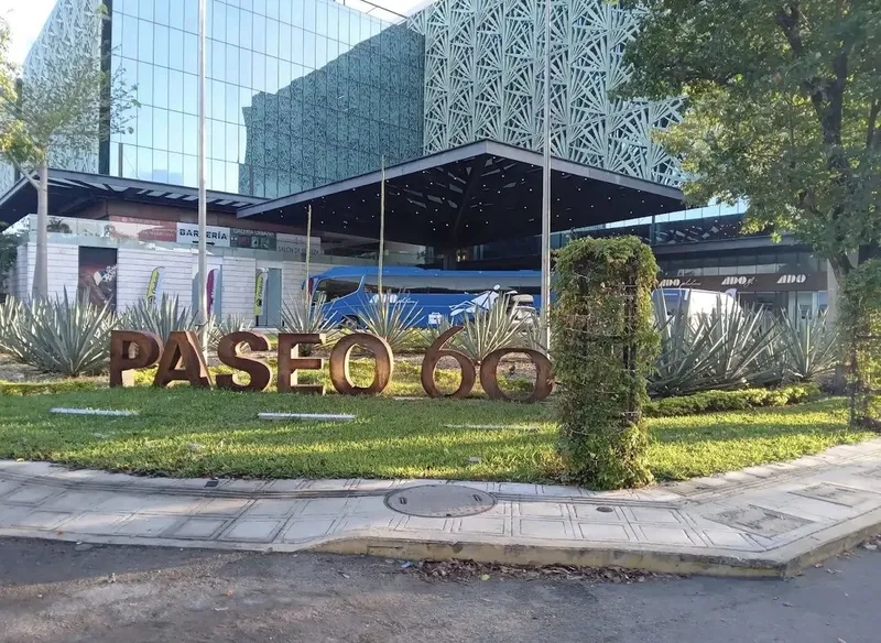 Departamento en alquiler · Prolongación Montejo, Mérida, Yucatán