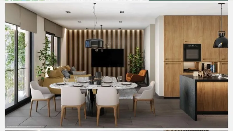 Departamento en venta · Polanco, Miguel Hidalgo, Ciudad de México