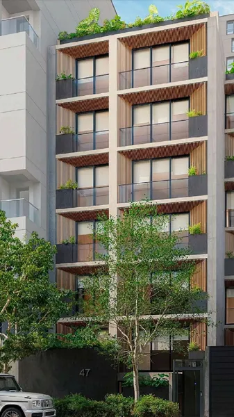 Departamento en venta · Polanco, Miguel Hidalgo, Ciudad de México