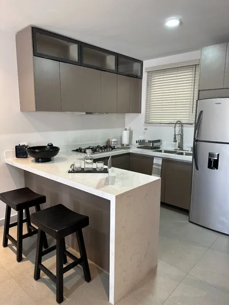 Departamento en venta · Paseo de Cumbres 4to Sector 1er Etapa, Monterrey, Nuevo León