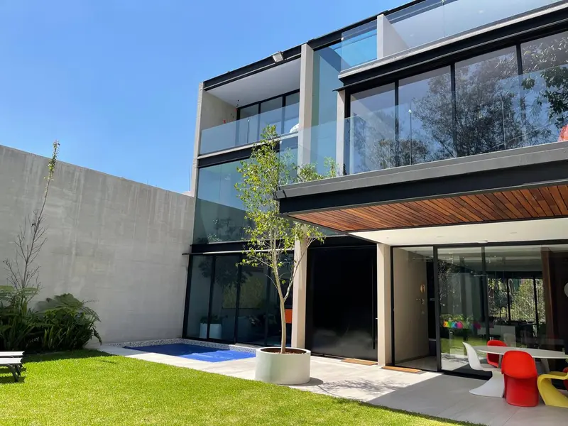 Casa en venta · Romero de Terreros, Coyoacán, Ciudad de México Casa en venta · Romero de Terreros, Coyoacán, Ciudad de México