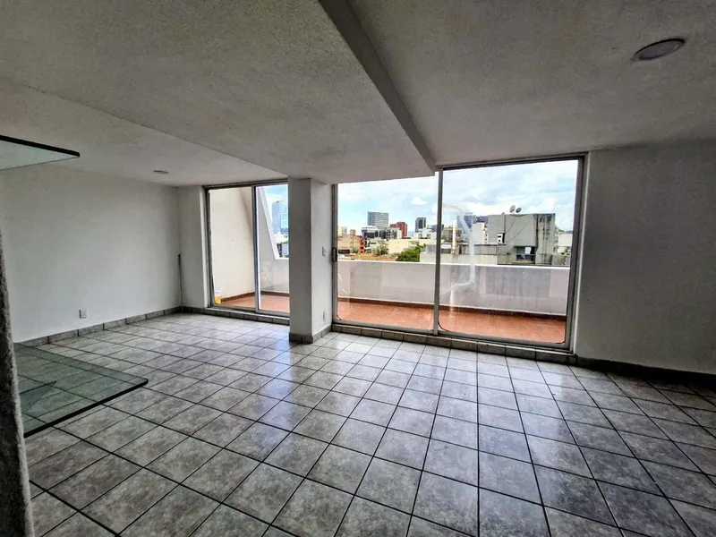 Departamento en venta · Benito Juárez Santa Cruz del Tejocote, San José del Rincón, Estado de México