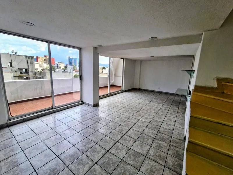 Departamento en venta · Benito Juárez Santa Cruz del Tejocote, San José del Rincón, Estado de México