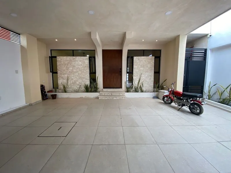 Casa en venta · San Vicente Oriente, Mérida, Yucatán