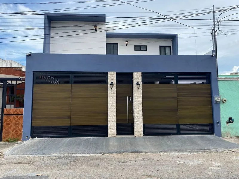 Casa en venta · San Vicente Oriente, Mérida, Yucatán
