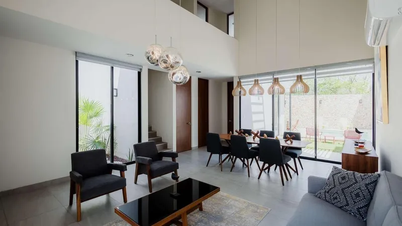 Condominio en venta · Cholul, Mérida, Yucatán