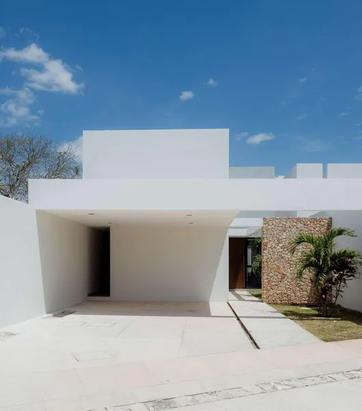 Condominio en venta · Cholul, Mérida, Yucatán