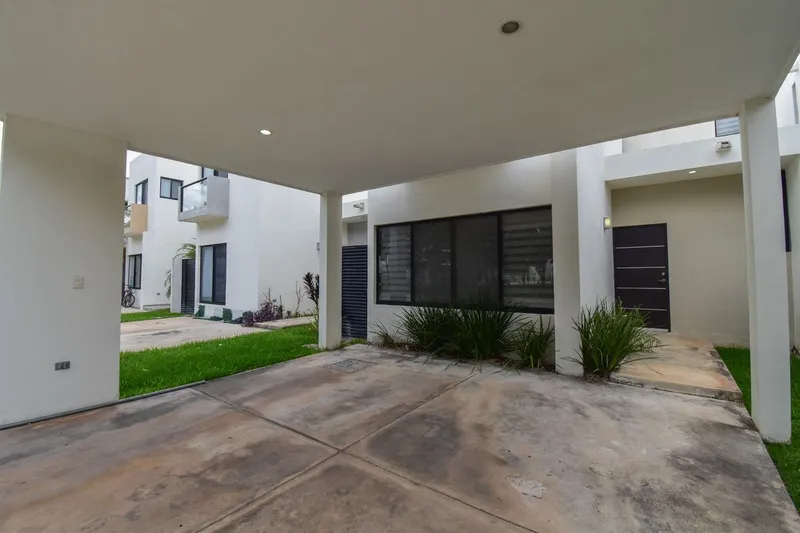 Casa en venta · Conkal, Conkal, Yucatán