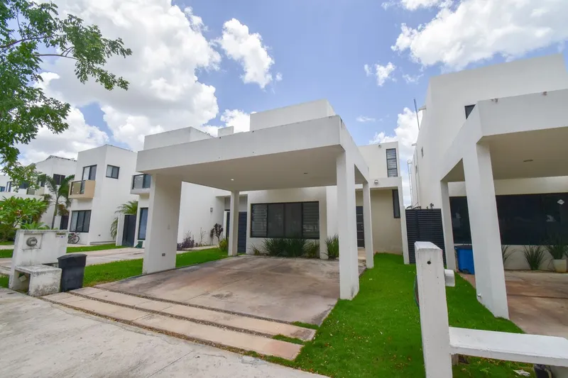 Casa en venta · Conkal, Conkal, Yucatán