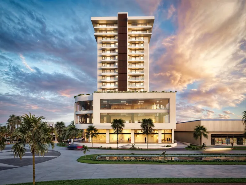 Departamento en venta · Cancún, Benito Juárez, Quintana Roo