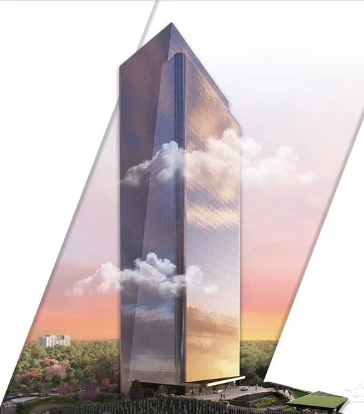 Departamento en alquiler · Temozon Norte, Mérida, Yucatán