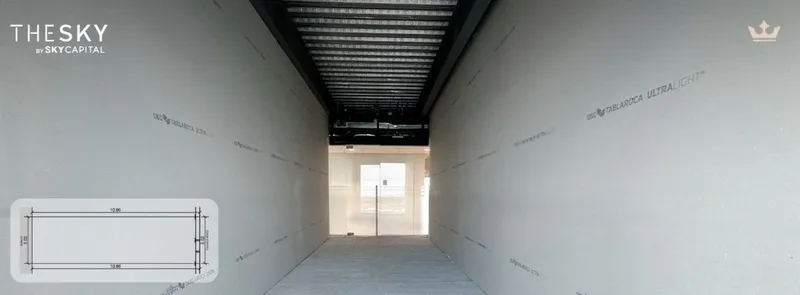 Departamento en alquiler · Temozon Norte, Mérida, Yucatán
