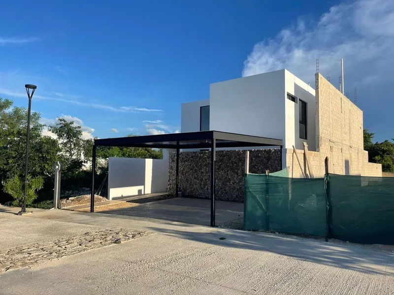 Casa en venta · Conkal, Conkal, Yucatán