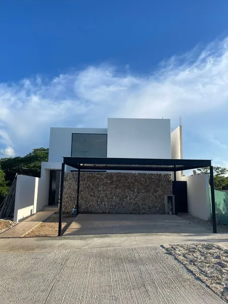 Casa en venta · Conkal, Conkal, Yucatán