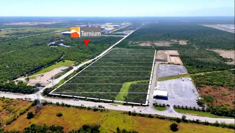 Lote en venta · Rio Pesquería, General Escobedo, Nuevo León