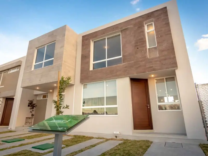 Casa en venta · Zákia, El Marqués, Querétaro Casa en venta · Zákia, El Marqués, Querétaro