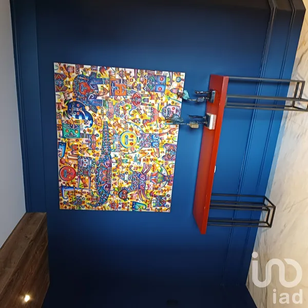 Departamento en venta · Juárez, Cuauhtémoc, Ciudad de México
