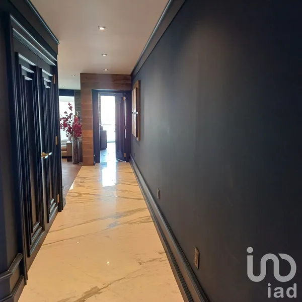 Departamento en venta · Juárez, Cuauhtémoc, Ciudad de México