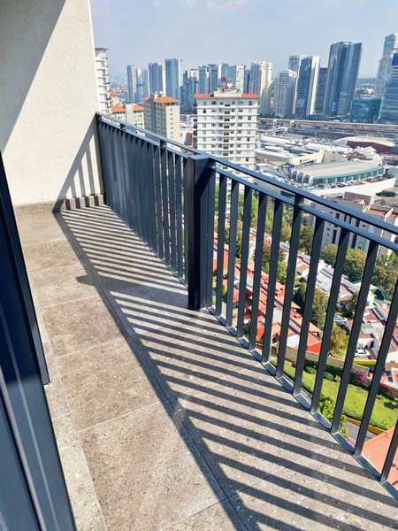 Departamento en venta · El Yaqui, Cuajimalpa de Morelos, Ciudad de México Departamento en venta · El Yaqui, Cuajimalpa de Morelos, Ciudad de México