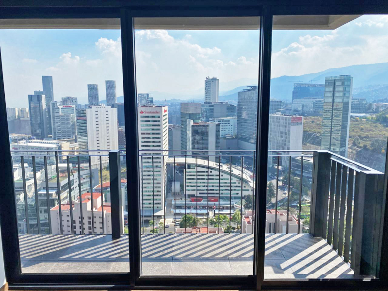 Departamento en venta · El Yaqui, Cuajimalpa de Morelos, Ciudad de México Departamento en venta · El Yaqui, Cuajimalpa de Morelos, Ciudad de México
