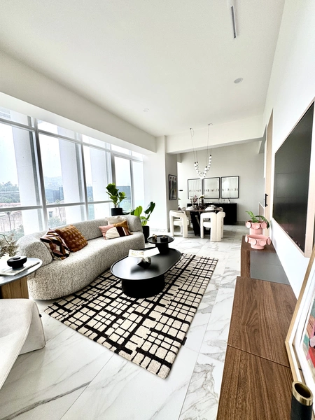 Departamento en venta · Santa Fe Cuajimalpa, Cuajimalpa de Morelos, Ciudad de México