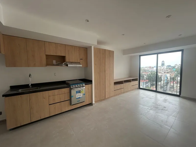 Departamento en venta · Tabacalera, Cuauhtémoc, Ciudad de México Departamento en venta · Tabacalera, Cuauhtémoc, Ciudad de México