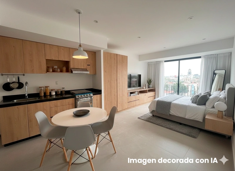 Departamento en venta · Tabacalera, Cuauhtémoc, Ciudad de México Departamento en venta · Tabacalera, Cuauhtémoc, Ciudad de México