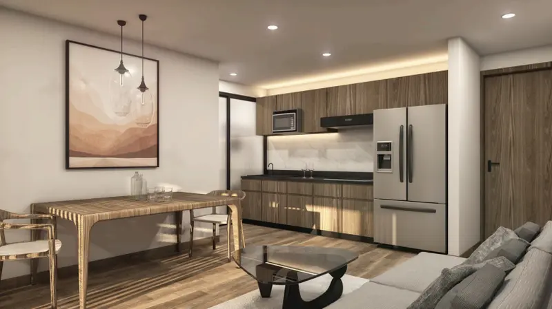 Departamento en venta · Roma Norte, Roma, Cuauhtémoc, Ciudad de México