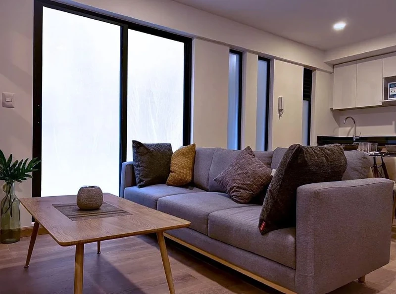 Departamento en venta · Roma Norte, Roma, Cuauhtémoc, Ciudad de México