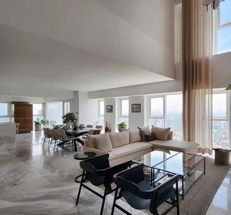 Departamento en venta · Los Alpes, Álvaro Obregón, Ciudad de México Departamento en venta · Los Alpes, Álvaro Obregón, Ciudad de México