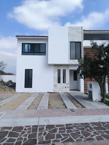 Casa en venta · Ciudad Maderas Residencial Querétaro, El Marqués, Querétaro