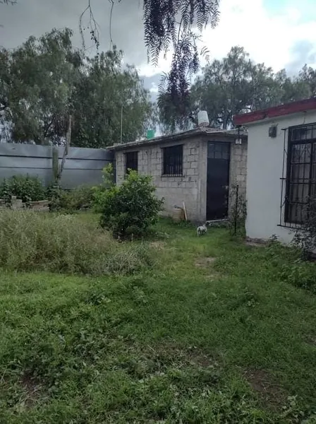 Lote en venta · Tecámac de Felipe Villanueva Centro, Tecamac, Estado de México