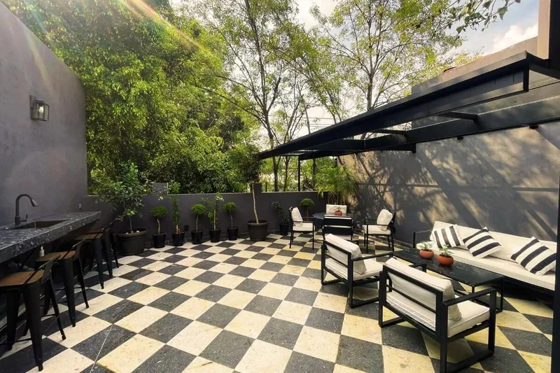 Casa en venta · Condesa, Cuauhtémoc, Ciudad de México
