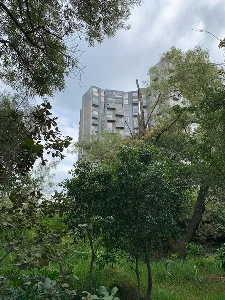 Departamento en venta · Fuentes del Pedregal, Tlalpan, Ciudad de México