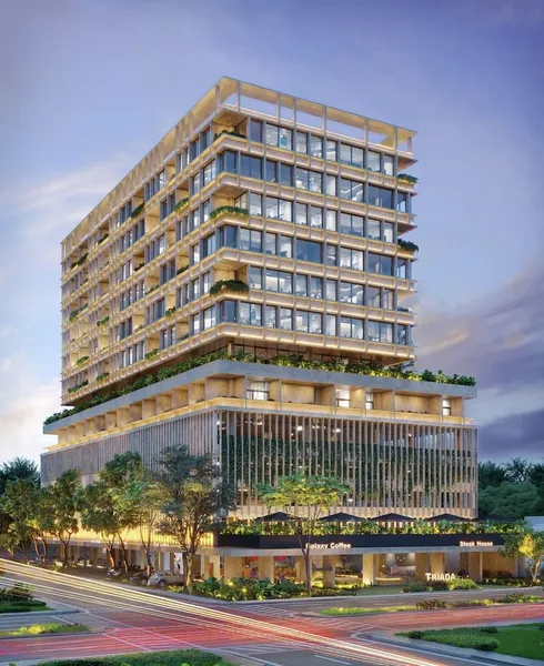 Departamento en venta · México Norte, Mérida, Yucatán