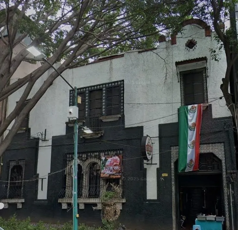Comercio en venta · Juárez, Cuauhtémoc, Ciudad de México