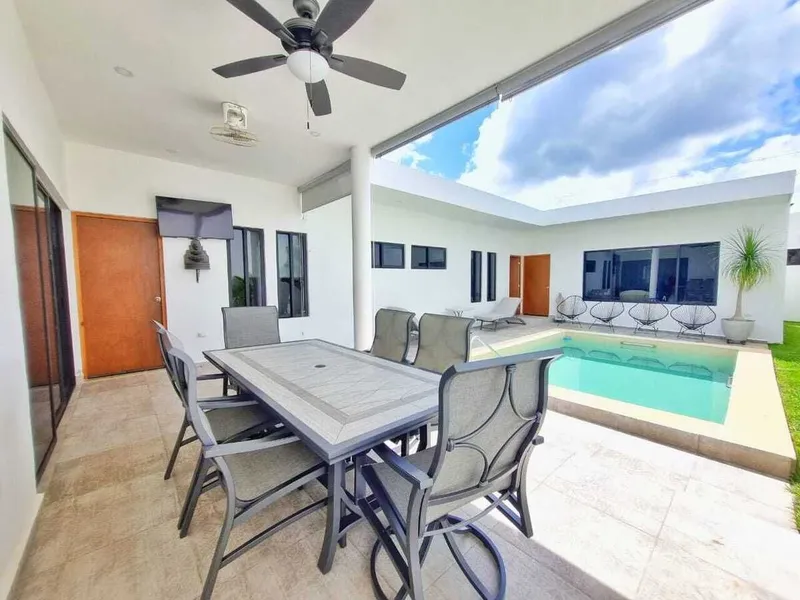 Condominio en venta · San Diego Cutz, Conkal, Yucatán