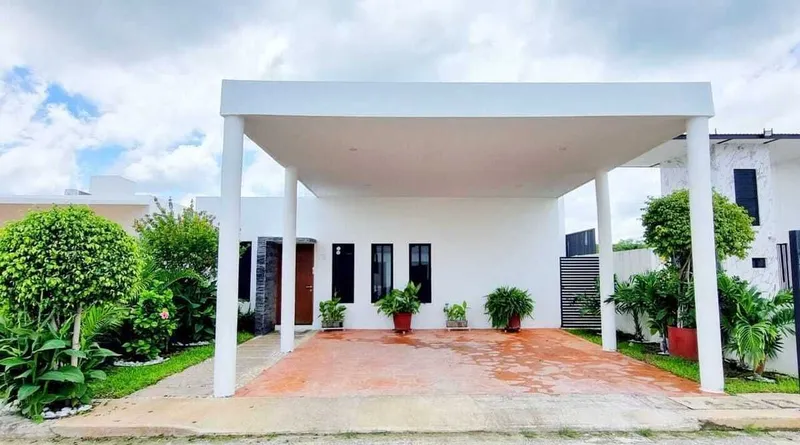 Condominio en venta · San Diego Cutz, Conkal, Yucatán