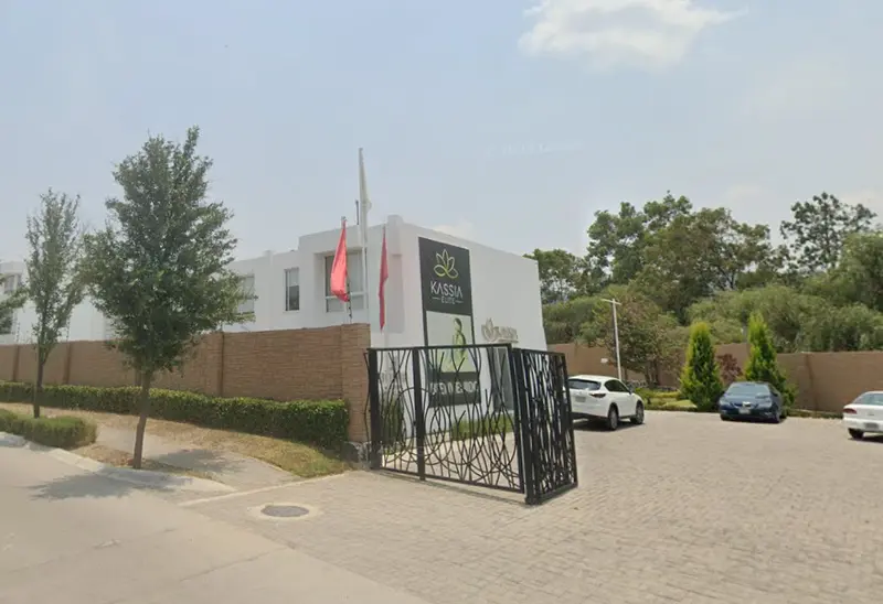 Casa en venta · Santa Clara Ocoyucan, Ocoyucan, Puebla