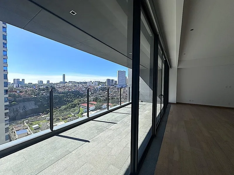 Departamento en venta · Interlomas, Huixquilucan, Estado de México