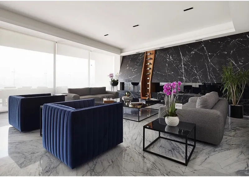 Departamento en venta · Bosque Real, Huixquilucan, Estado de México