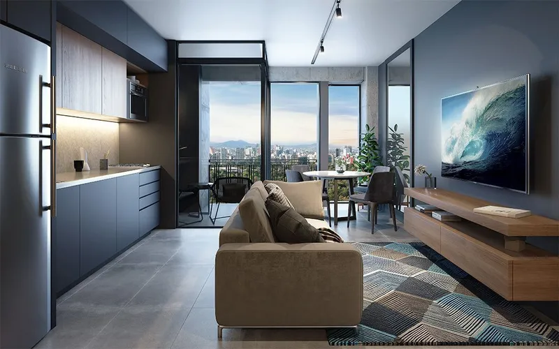 Departamento en venta · Tabacalera, Cuauhtémoc, Ciudad de México Departamento en venta · Tabacalera, Cuauhtémoc, Ciudad de México