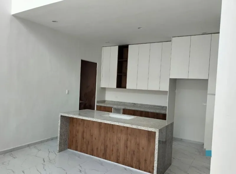Casa en venta · San Ignacio, Progreso, Yucatán